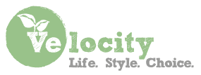 Velocity Online Logo